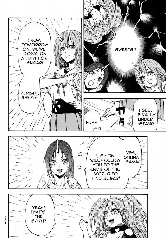 That Time I Got Reincarnated as a Slime Chapter 32 image 06_optimized